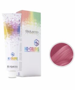 Vopsea directa semipermanenta HD Colors Fantasy Pink 150ml