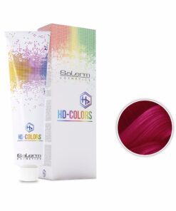 Vopsea directa semipermanenta HD Colors Fantasy Fuchsia 150ml