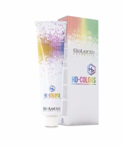 Vopsea directa semipermanenta HD Colors Clear 150ml