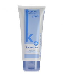 Masca par intins Keratin Shot 200ml
