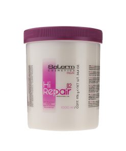 Masca reparare hidratare cu efect botox plus Hi Repair 1000ml