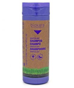 Sampon Specific Grapeology cu ulei din samburi de struguri Biokera Natura 100ml