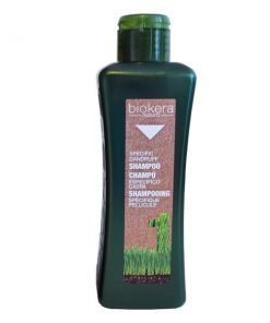 Sampon specific anti-matreata Specific Dandruff Shampoo Biokera Natura 1000ml