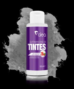 Solutie pentru sters petele de vopsea de par Quitamanchas Tintes Azalea 100ml