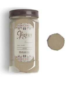 Tratament de par 100% organic si natural Abedul VCare Biokera Vegan 300GR