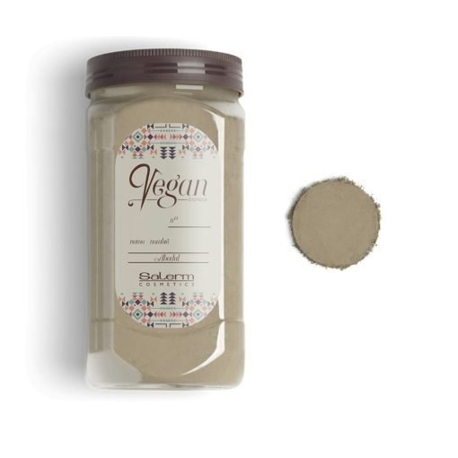 Tratament de par 100% organic si natural Abedul VCare Biokera Vegan 300GR