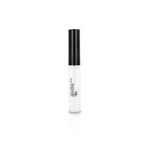 Luciu de buze volumizator vegan Cristal Clear Volulip Gloss 5ml