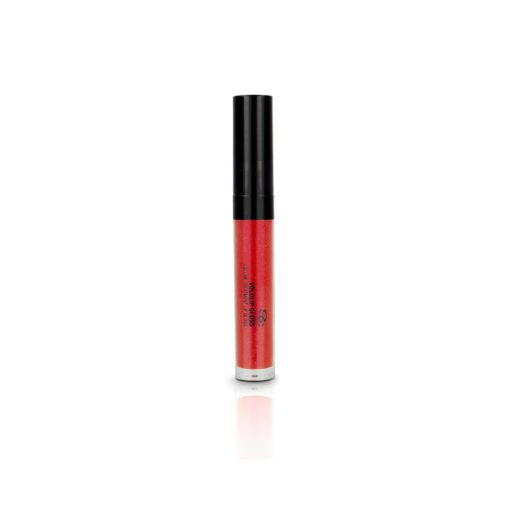 Luciu de buze volumizator vegan Strawberry Pass Volulip Gloss 5ml