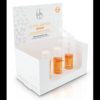 Booster concentrat pentru protectie culoare Ultra Recovery Antiox Lendan 2X30 ML