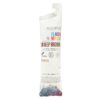 Masca de colorare pentru ingrijire culoare cu aplicare directa Flash Mask Deep Brown 60 ml