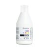Masca de colorare pentru ingrijire culoare cu aplicare directa Flash Mask Black 300 ml.