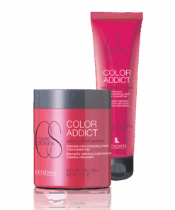 Masca pentru sigilare si protectie culoare par vopsit Color Addict