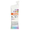 Masca de colorare pentru ingrijire culoare cu aplicare directa Flash Mask Cooper 60 ml